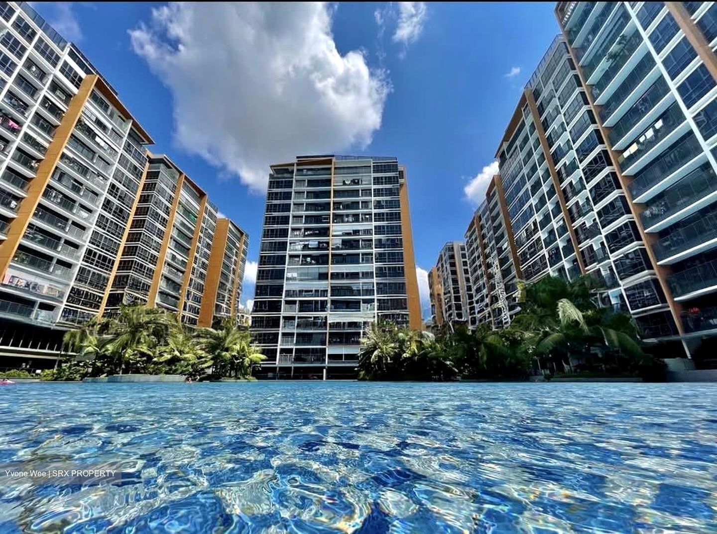 Coco Palms (D18), Condominium #593608641
